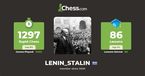 lenin stalin chess